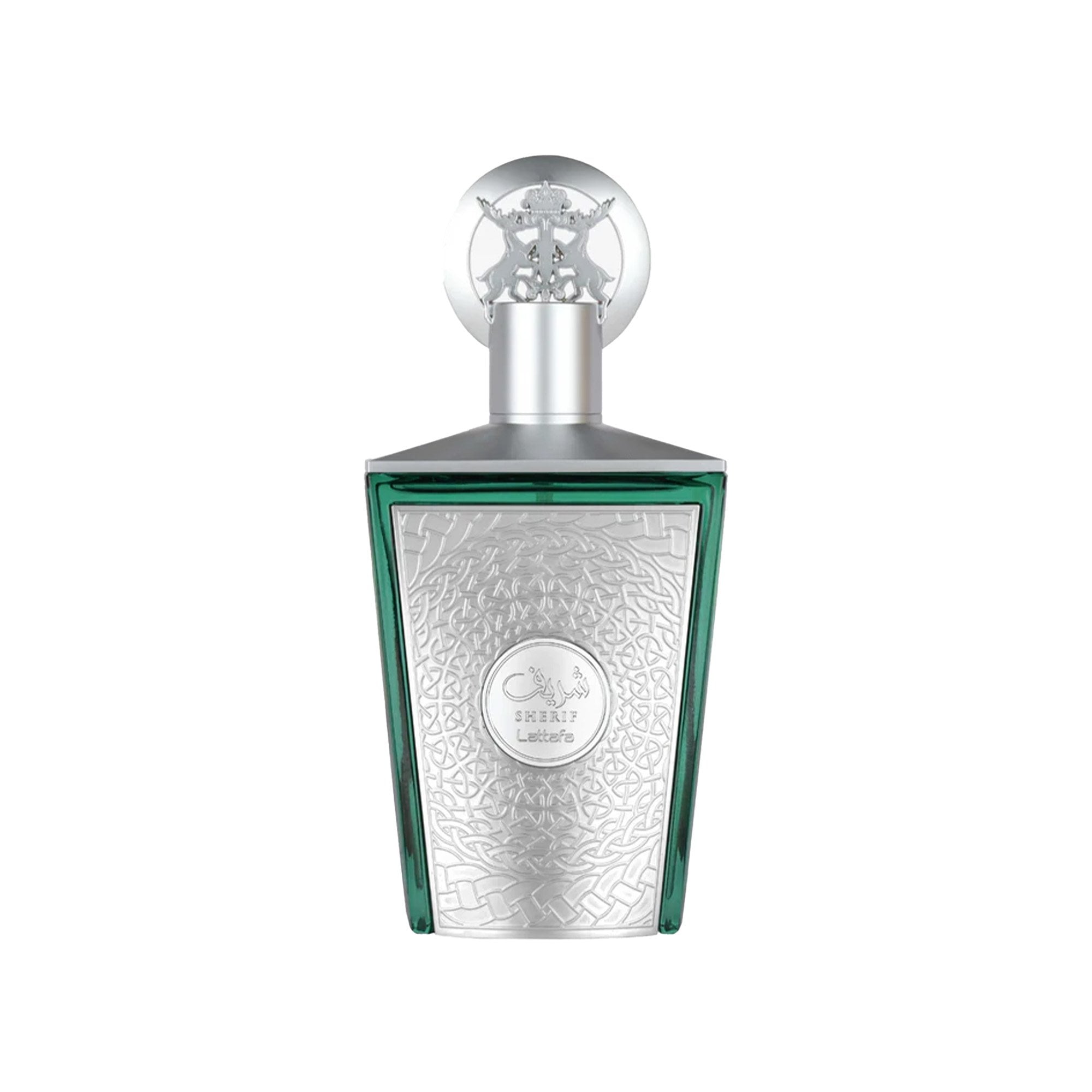 Lattafa Sherif Eau De Parfum 100ml Spray