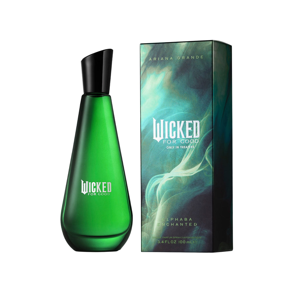 Ariana Grande Elphaba Enchanted Eau De Parfum 100ml Spray