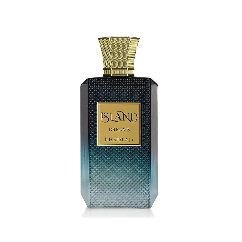 Khadlaj Island Dreams Extrait De Parfum 100ml Spray