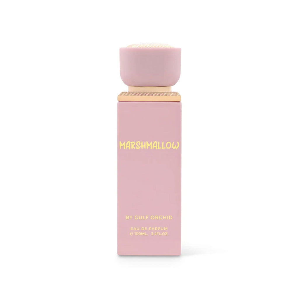 Gulf Orchid Pink Marshmallow Eau De Parfum 100ml Spray