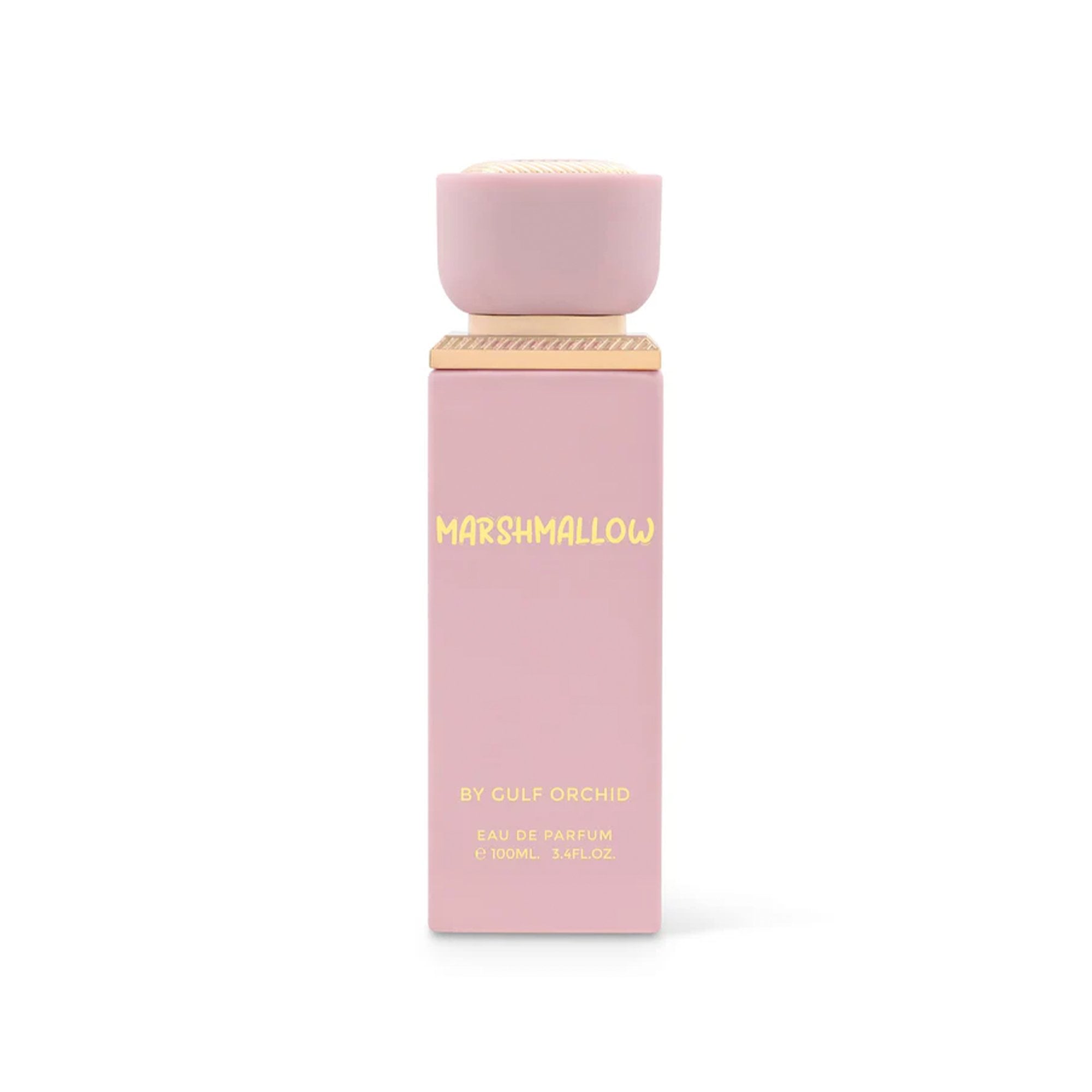 Gulf Orchid Pink Marshmallow Eau De Parfum 100ml Spray