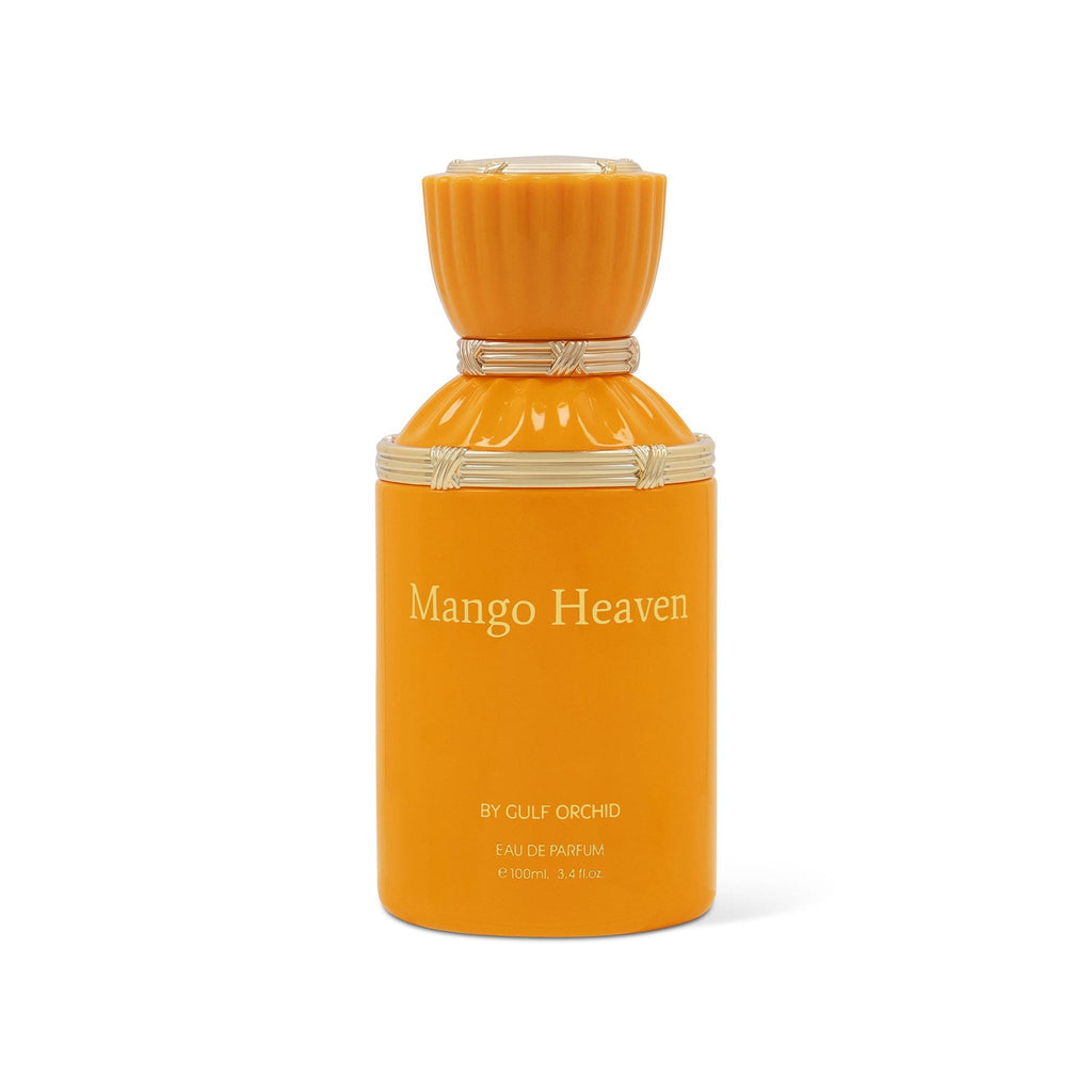 Gulf Orchid Mango Heaven Eau De Parfum 100ml Spray