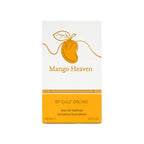 Gulf Orchid Mango Heaven Eau De Parfum 100ml Spray