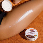 Palmer's Brazilian Coco Cream Bum, Bust & Body Cream 250g Jar