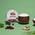 Palmer's Brazilian Coco Cream Bum, Bust & Body Cream 250g Jar