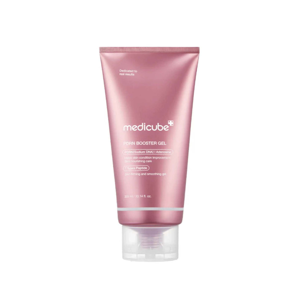 Medicube PDRN Booster Gel 300ml Tube