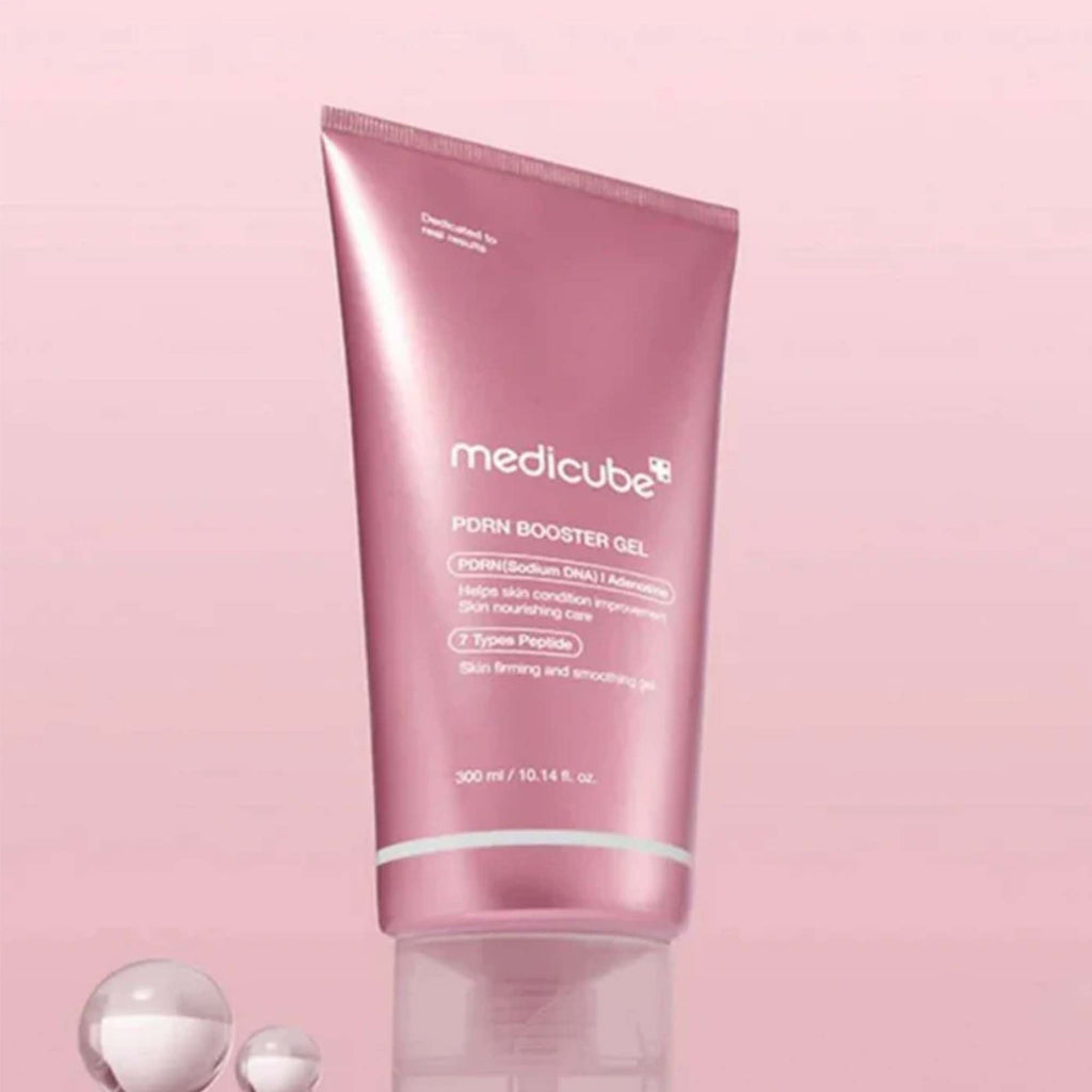 Medicube PDRN Booster Gel 300ml Tube