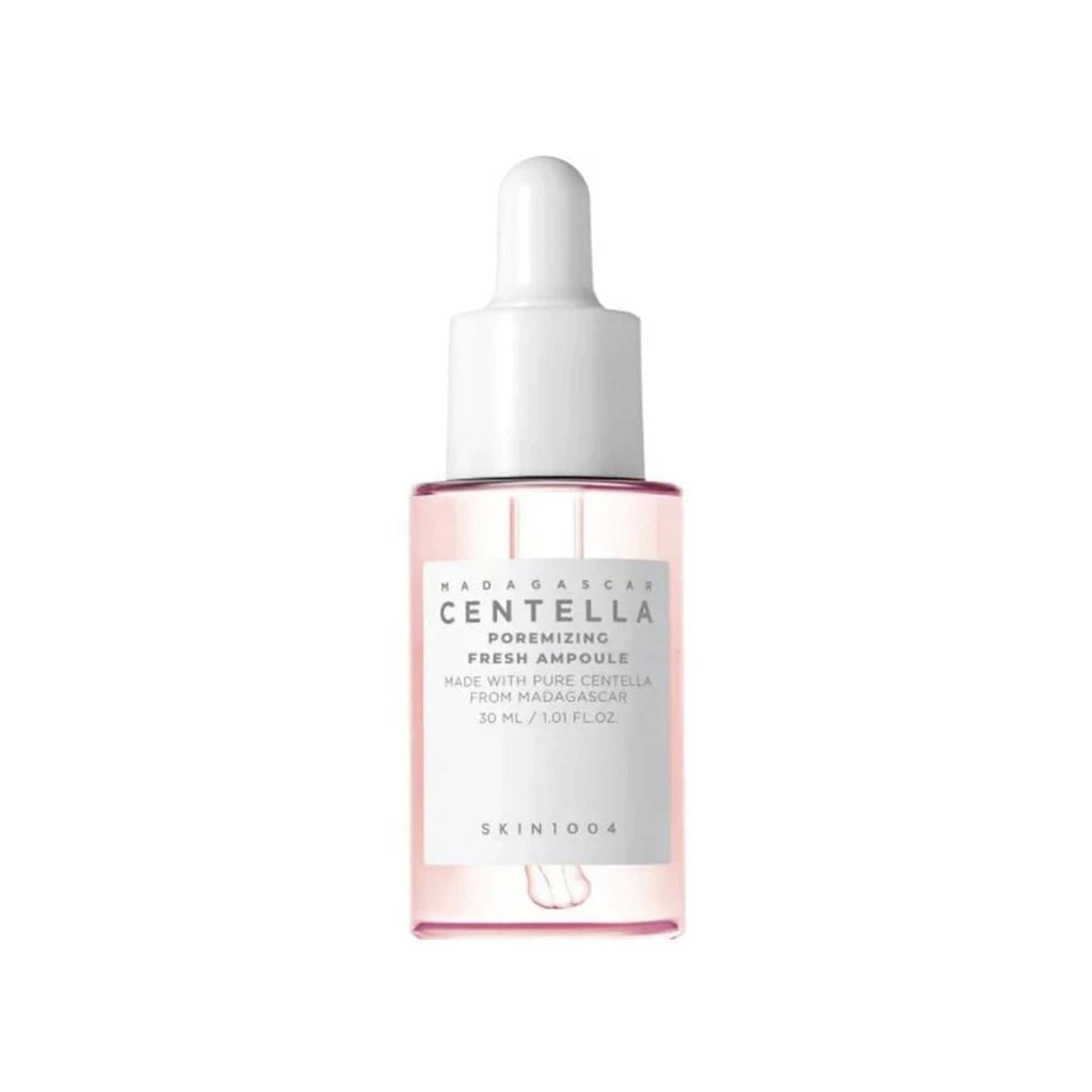 Skin1004 Madagascar Centella Poremizing Ampoule 30ml Pipette Bottle