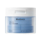 Biodance Hydro Cera-Nol Gel Toner Pad 60pcs Jar