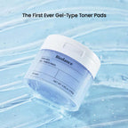 Biodance Hydro Cera-Nol Gel Toner Pad 60pcs Jar