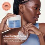 Biodance Hydro Cera-Nol Gel Toner Pad 60pcs Jar