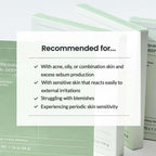 Biodance Refreshing Sea Kelp Sheet Face Mask 4pcs Sachets
