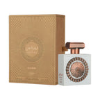 Lattafa Nebras Elixir Eau De Parfum 100ml Spray