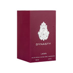 Lattafa Dynasty Eau De Parfum 100ml Spray