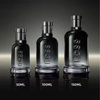 Boss Bottled Beyond Eau De Parfum 50ml Spray
