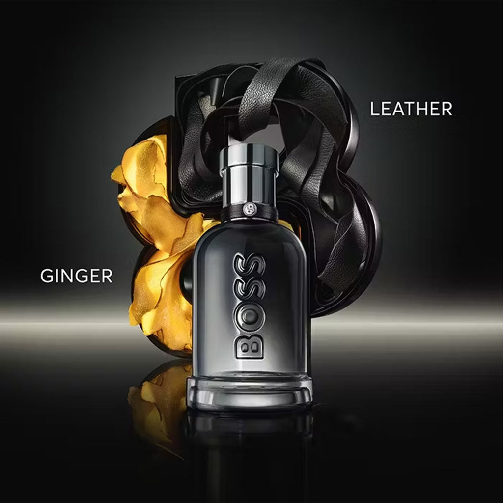 Boss Bottled Beyond Eau De Parfum 50ml Spray