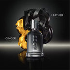 Boss Bottled Beyond Eau De Parfum 50ml Spray