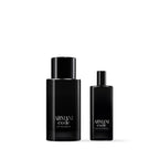 Giorgio Armani Code Eau De Parfum 75ml & Travel Spray 15ml Gift Set