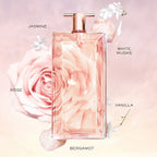 Lancome Idôle Eau De Parfum 50ml & Body Lotion 50ml & Mini Mascara Gift Set
