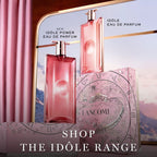 Lancome Idôle Eau De Parfum 50ml & Body Lotion 50ml & Mini Mascara Gift Set