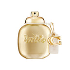 Coach Woman Gold Parfum 50ml Spray