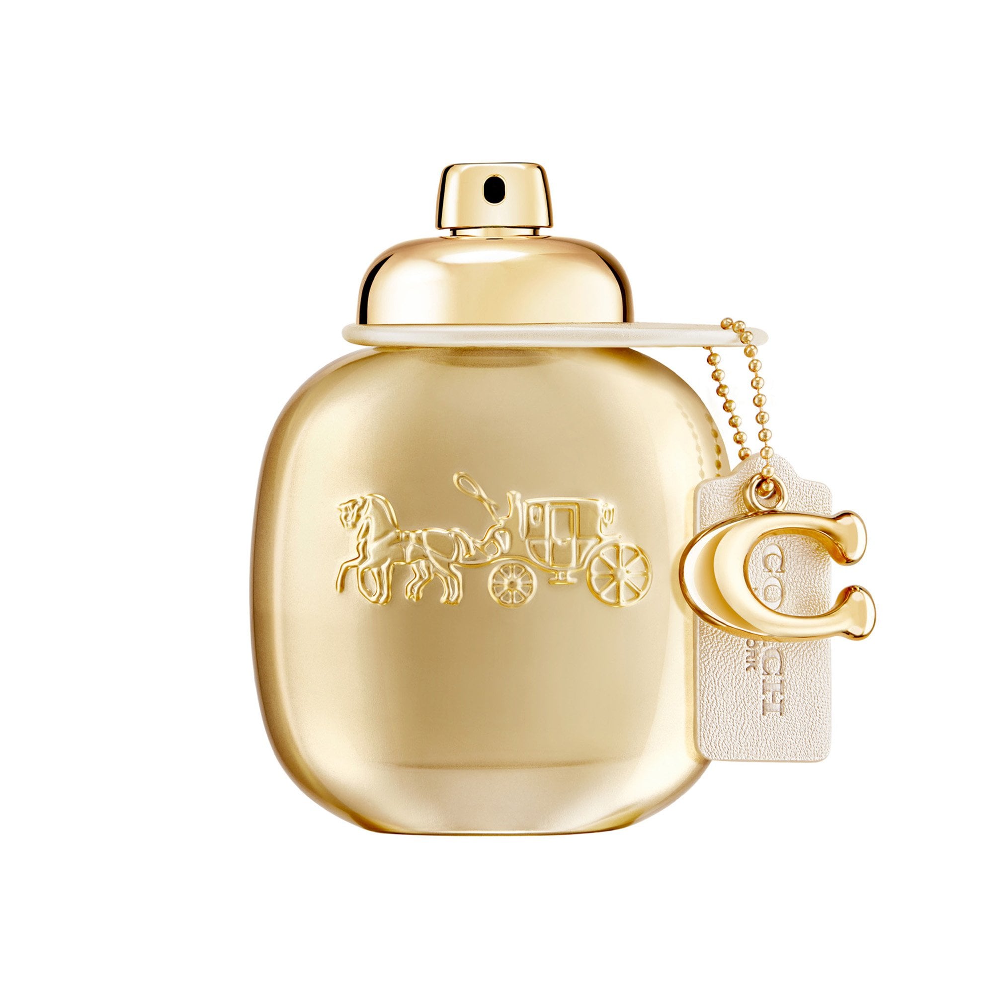 Coach Woman Gold Parfum 50ml Spray