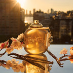 Coach Woman Gold Parfum 90ml Spray
