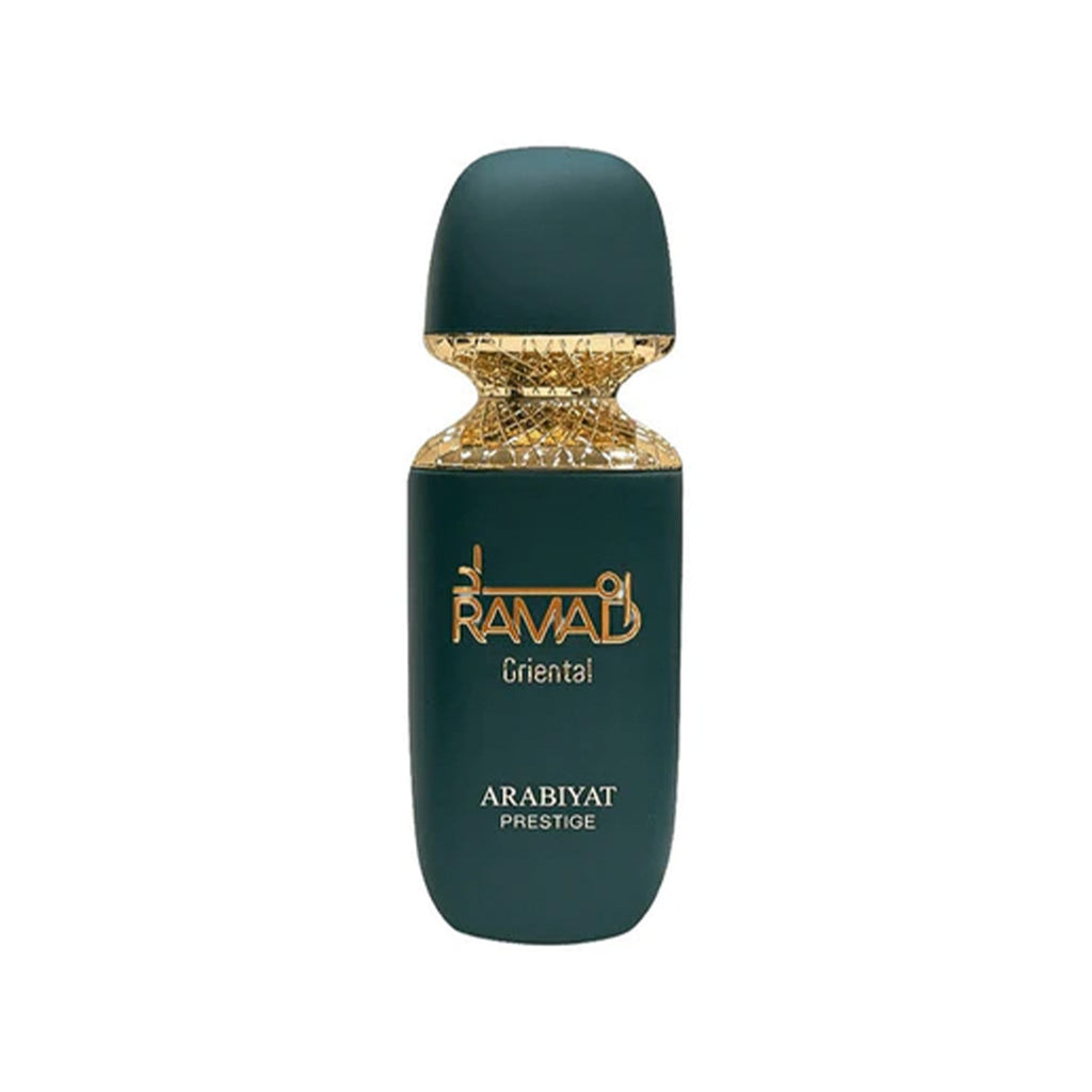 Arabiyat Prestige Ramad Oriental Eau De Parfum 100ml Spray