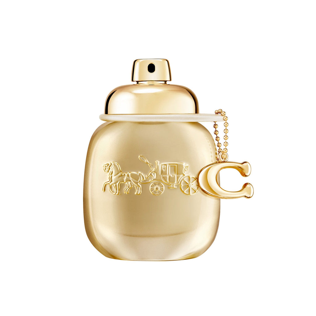 Coach Woman Gold Parfum 30ml Spray