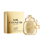 Coach Woman Gold Parfum 30ml Spray