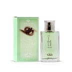 Al-Rehab Choco Musk Pistachio Eau De Parfum 50ml Spray