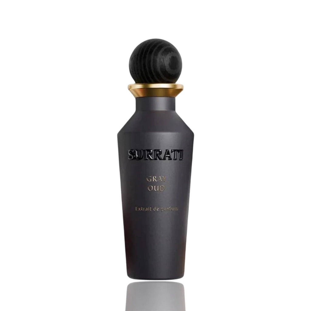 Surrati Gray Oud Extrait De Parfum 150ml Spray