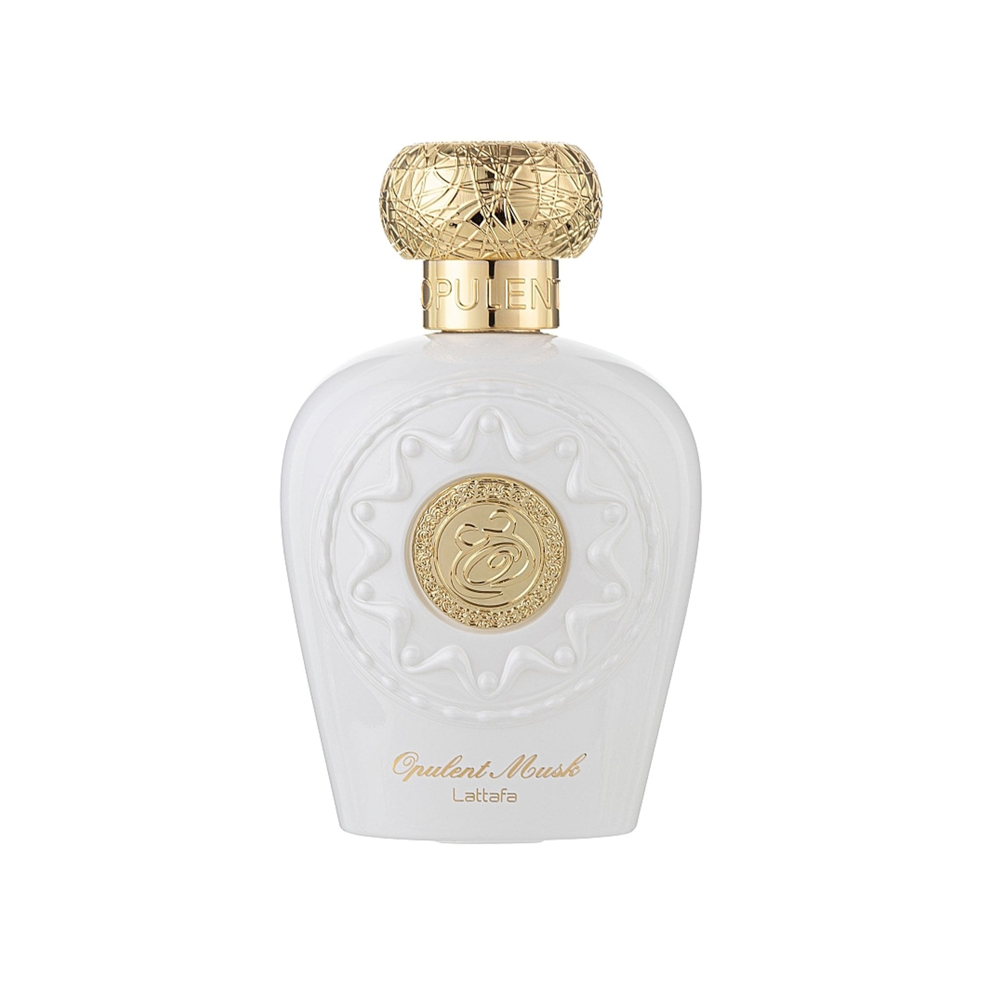 Lattafa Opulent Musk Eau De Parfum 100ml Spray