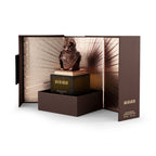 Maison Asrar Muharib Eau De Parfum 100ml Spray