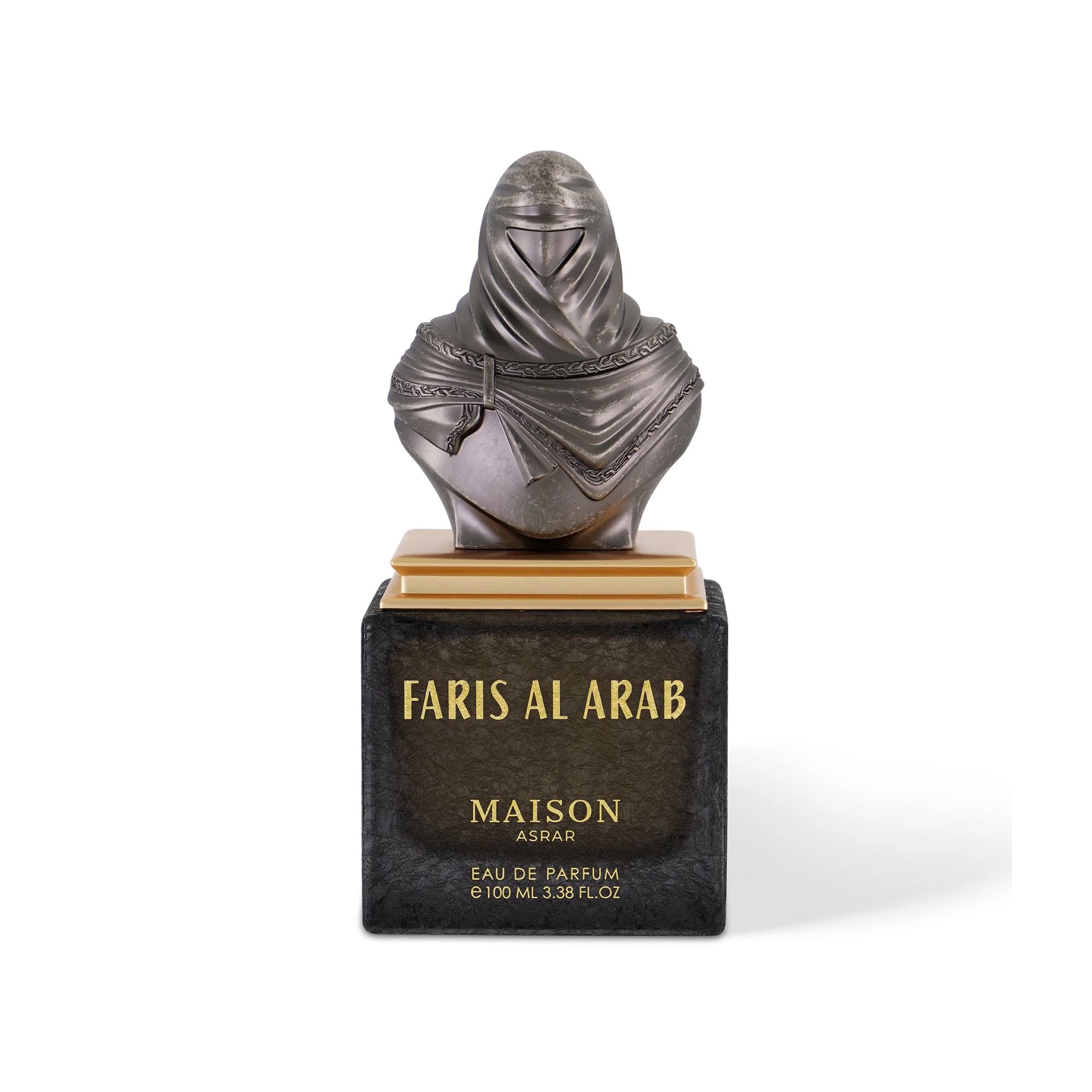 Maison Asrar Faris Al Arab Eau De Parfum 100ml Spray