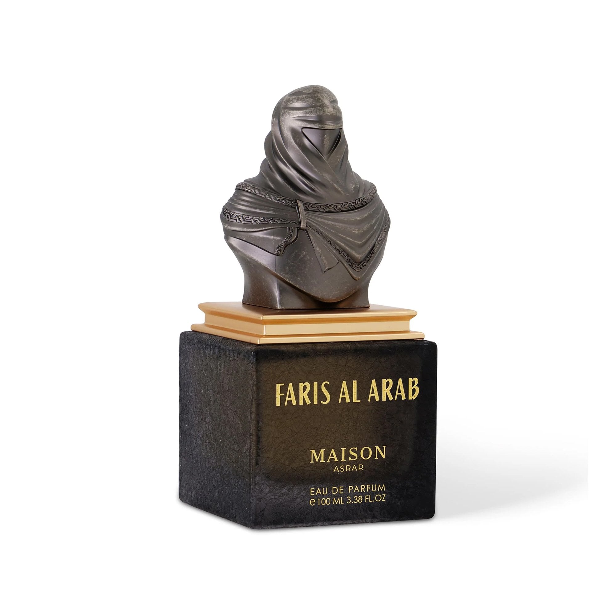 Maison Asrar Faris Al Arab Eau De Parfum 100ml Spray