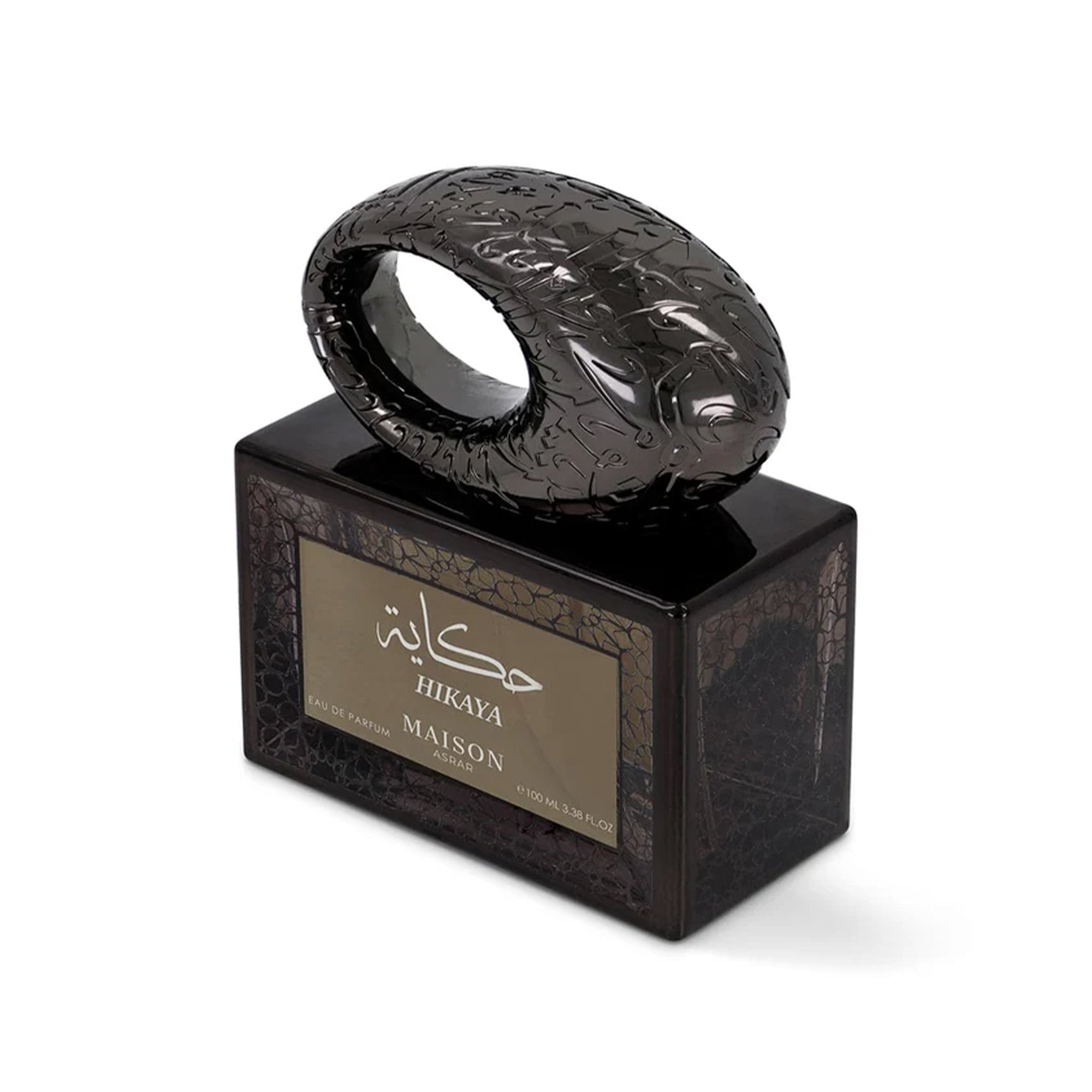 Maison Asrar Hikaya Eau De Parfum 100ml Spray