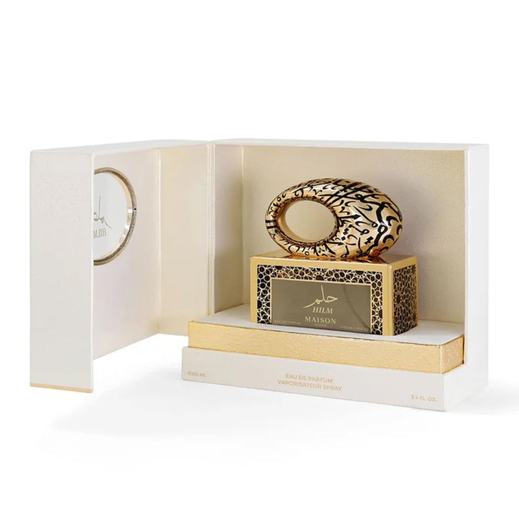 Maison Asrar Hilm Eau De Parfum 100ml Spray