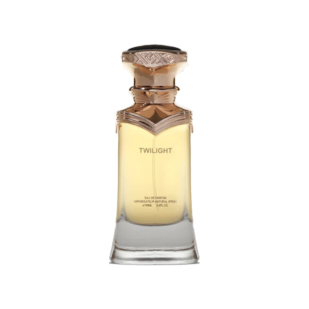 Essential Perfumes Twilight Eau De Parfum 10ml Spray