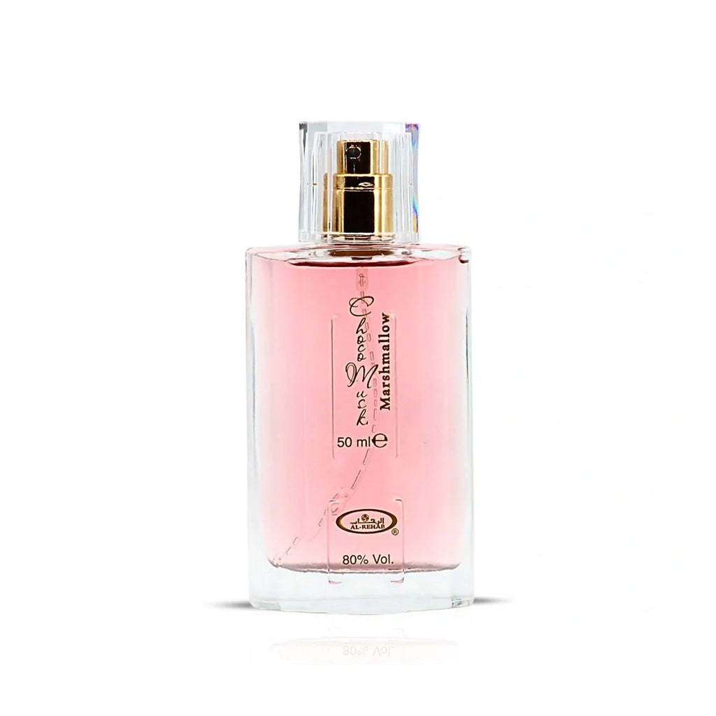 Al-Rehab Choco Musk Marshmallow Eau De Parfum 50ml Spray