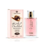 Al-Rehab Choco Musk Marshmallow Eau De Parfum 50ml Spray