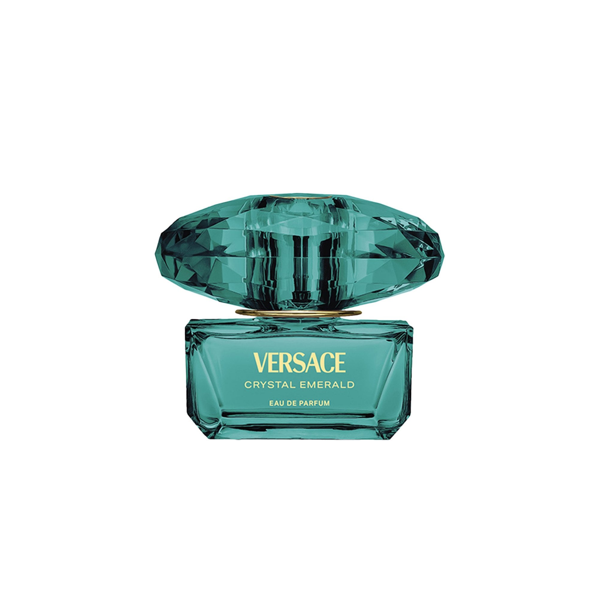 Versace Crystal Emerald Eau De Parfum 50ml Spray