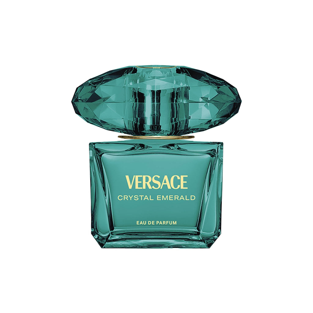 Versace Crystal Emerald Eau De Parfum 90ml Spray