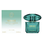 Versace Crystal Emerald Eau De Parfum 90ml Spray
