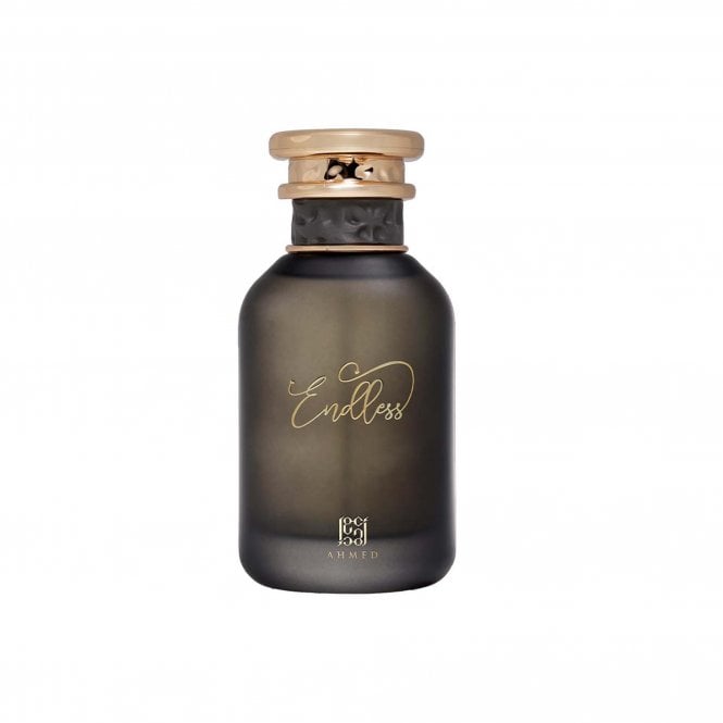 Ahmed Al Maghribi Endless Eau De Parfum 100ml Spray