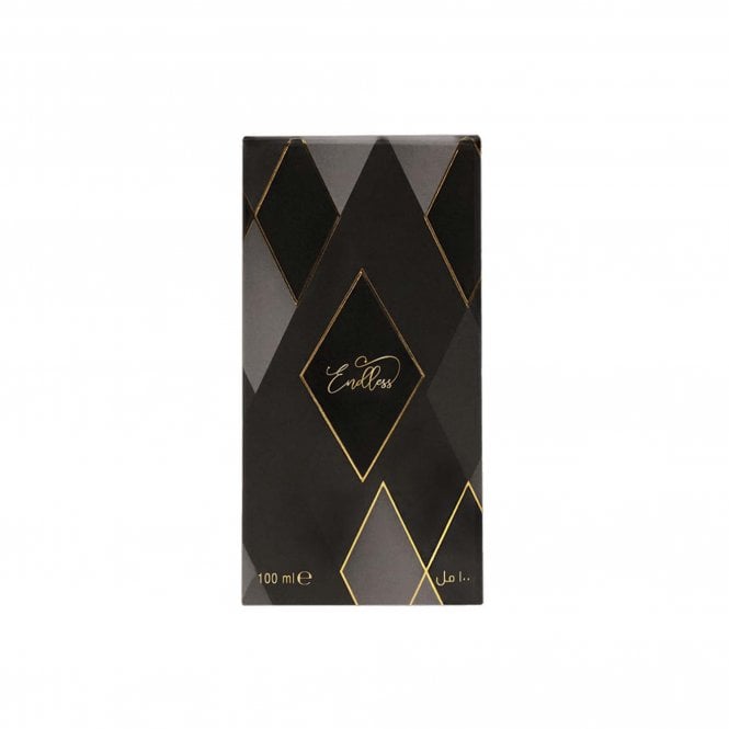 Ahmed Al Maghribi Endless Eau De Parfum 100ml Spray