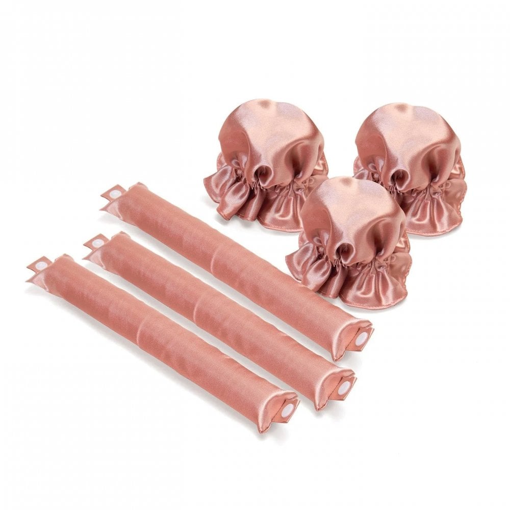 Technic Heatless Curls Set