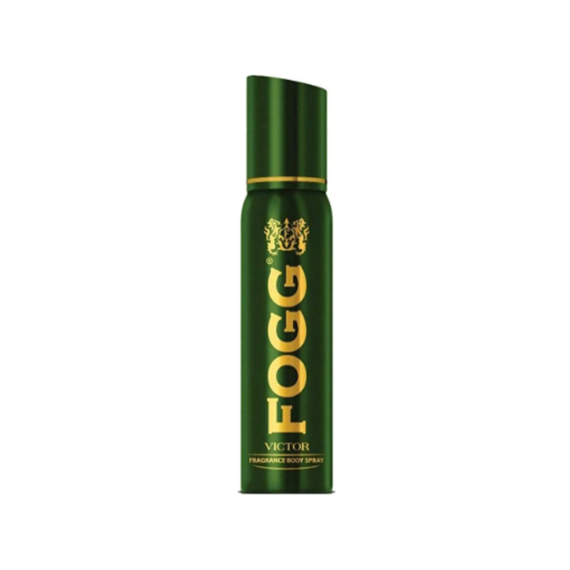 Fogg Victor Fragranced Body Spray 120ml Bottle
