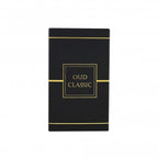 Ahmed Al Maghribi Oud Classic Eau De Parfum 50ml Spray