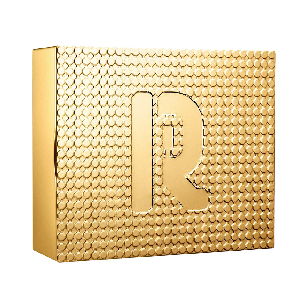 Rabanne 1 Million Eau De Toilette 200ml & Travel Spray 10ml Gift Set